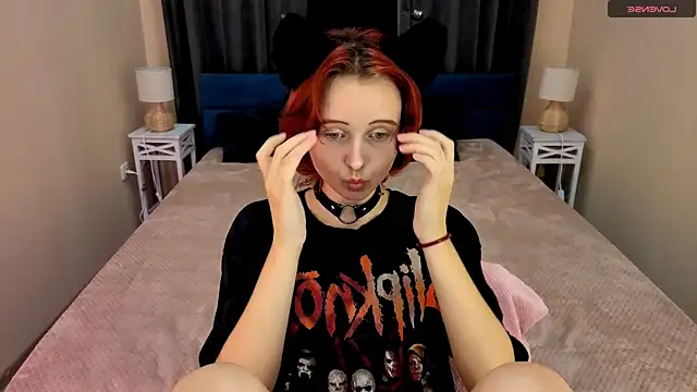 Riko Noir online show from July 26, 12:35 pm