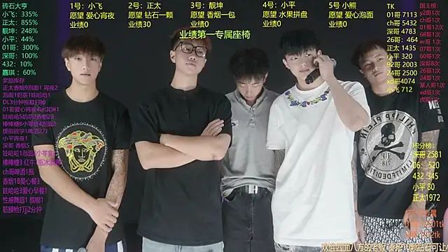 GoodLookingBoy-008 online show from July 27, 1:19 pm