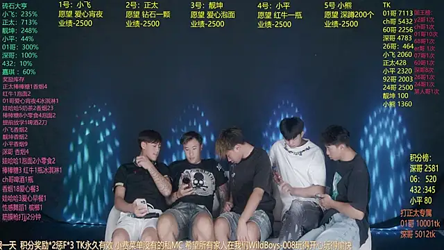 GoodLookingBoy-008 online show from July 20, 12:29 pm