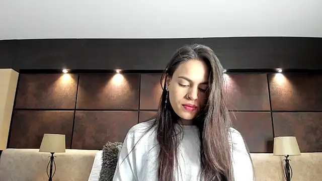 ValeryMontenegro online show from July 27, 10:56 am