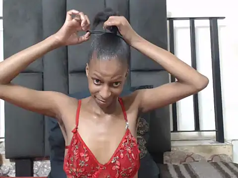 Mushkybae online show from July 20, 8:53 pm