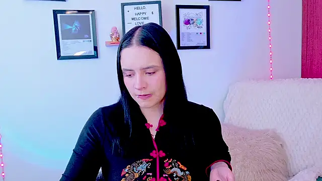 Zenin 1 online show from July 28, 8:34 pm