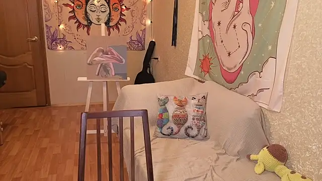 stella naughty online show from July 25, 8:38 pm