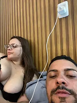 Laryssinha 69 online show from July 28, 2:09 am