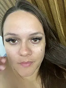 Laryssinha 69 online show from July 29, 3:06 am