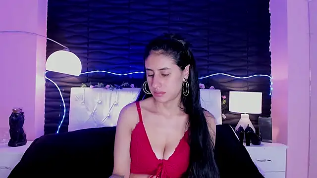 Natasha Nassty online show from July 27, 10:07 pm