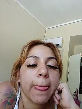 Conejiitamrtz online show from July 8, 5:04 pm