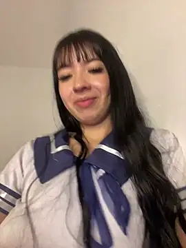 JeyLuxx online show from July 29, 5:29 am