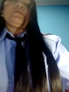 MONSERRAT ETHAN online show from June 17, 3:08 am