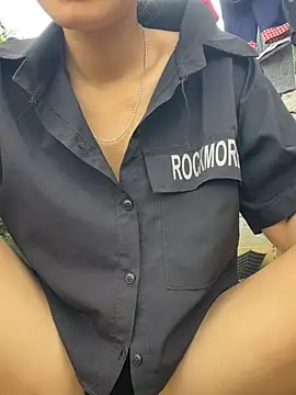 GoodGirl Squirt online show from July 11, 4:45 am