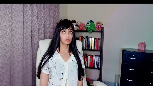Kali Hel online show from July 24, 3:59 am