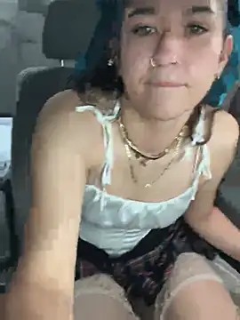 rubbyyy rain online show from July 27, 12:46 pm