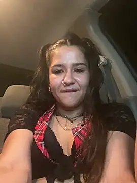 rubbyyy rain online show from July 25, 5:36 am