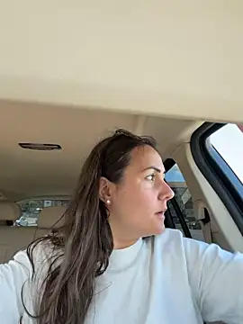 BrunetteNymph online show from May 31, 9:48 am
