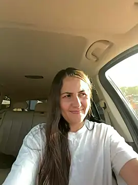 BrunetteNymph online show from July 26, 4:26 pm