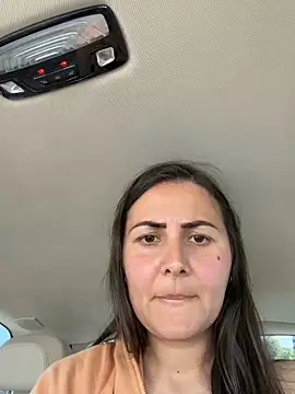 BrunetteNymph online show from June 3, 2:33 pm