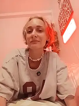 lexxislexxx online show from July 27, 4:37 pm