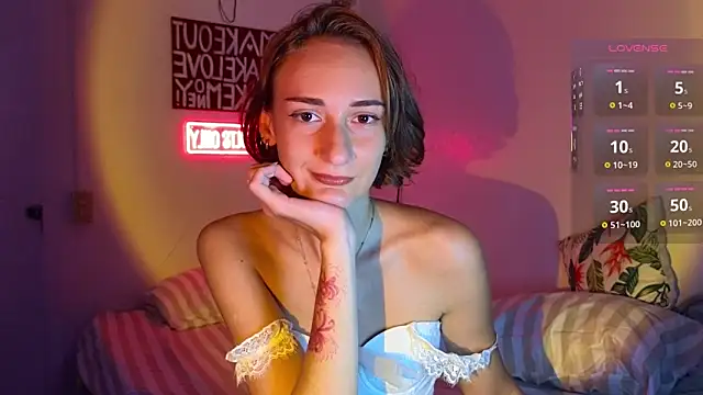 lexxislexxx online show from July 18, 5:48 pm