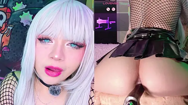 DollyRosee online show from July 26, 9:44 pm