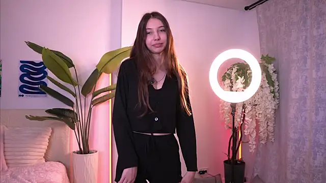 NaomiSoft online show from May 25, 4:22 am