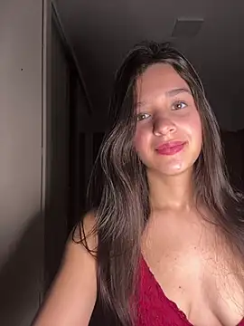 julhya duarte online show from May 28, 4:16 pm