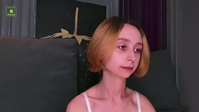 RachelVacsler online show from July 27, 8:50 pm