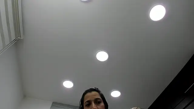 XimenaRose online show from June 11, 2:53 am