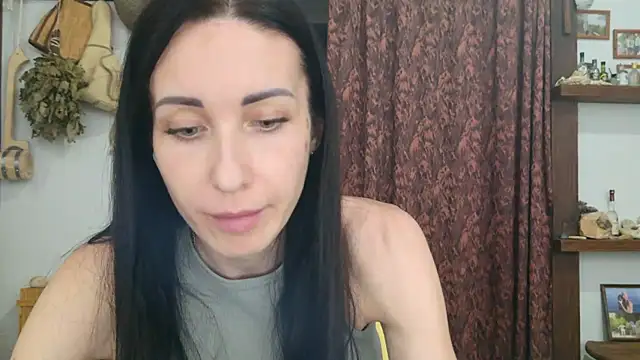 BouncySweety online show from March 19, 6:23 pm