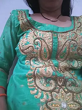 Neha-ji online show from July 27, 3:47 am