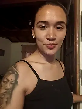 DaniRivers  online show from July 30, 11:05 pm