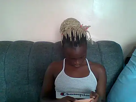 Beauty-Anka online show from July 21, 11:33 am