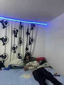 jhuan99 online show from July 24, 3:48 am