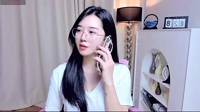 miuu6868 online show from July 28, 11:17 am