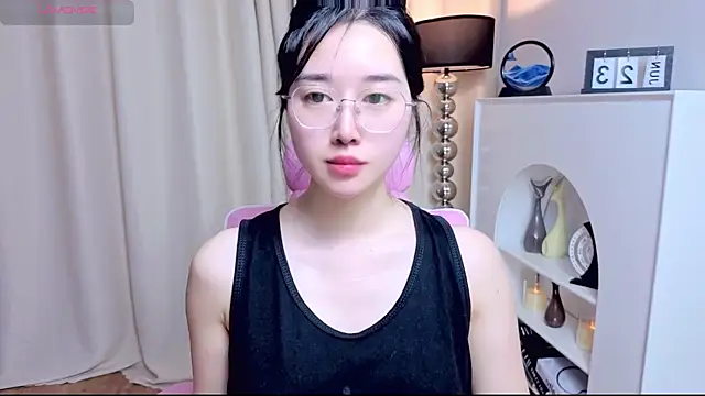 miuu6868 online show from June 23, 1:58 am