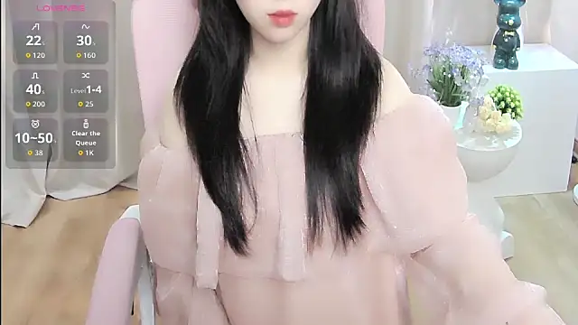 shynana online show from July 29, 1:16 am