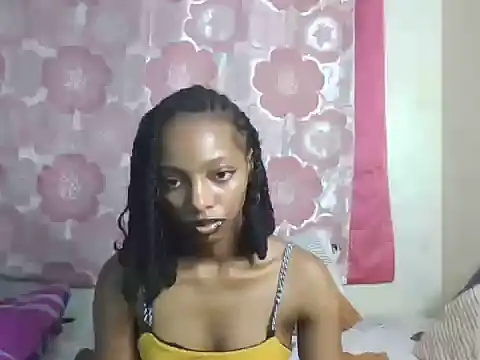 CUTE-MESSY online show from July 30, 4:35 am