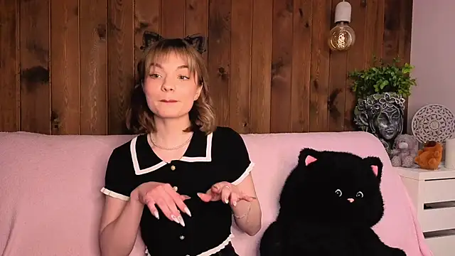 IvoryPesante online show from May 30, 7:21 pm