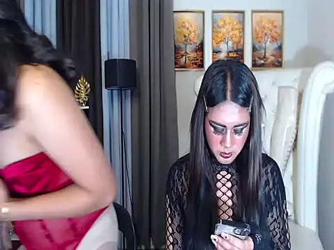 FuckingDollz online show from May 26, 1:54 pm