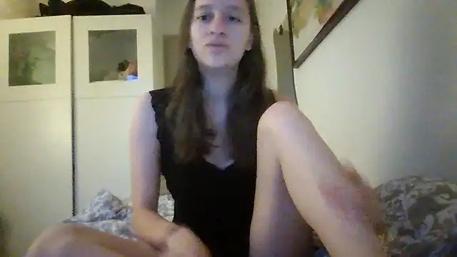 SoftieSophie online show from May 28, 3:04 am