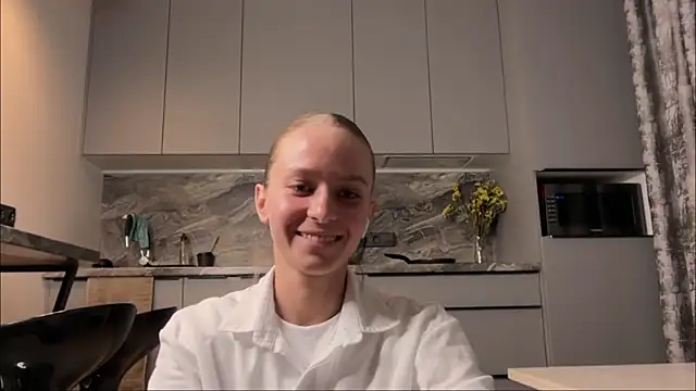 DanikaMory online show from May 31, 11:16 am