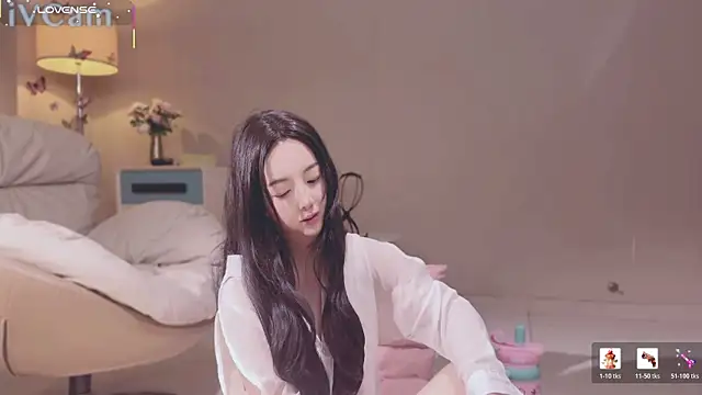 qianqianliao online show from June 25, 7:13 am