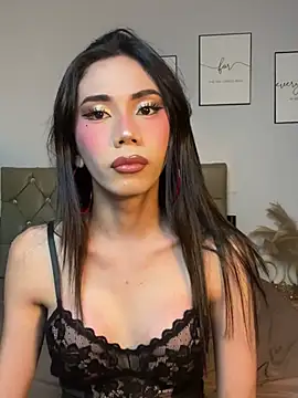 CassandraLovve online show from July 10, 7:20 am