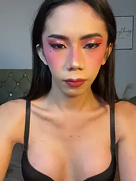 CassandraLovve online show from July 12, 8:04 am