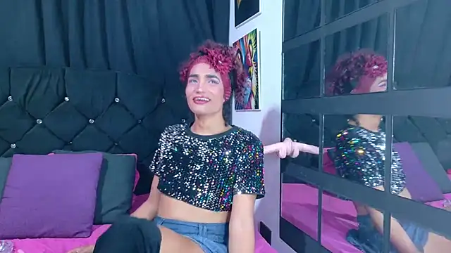 aura sterling online show from July 19, 12:18 pm