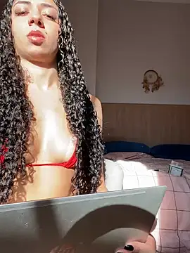 Sereia camgirl online show from June 18, 6:24 pm