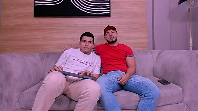 Blackex  online show from July 17, 2:32 pm