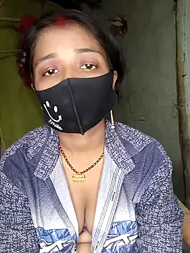 maliska-rani online show from July 28, 5:35 pm