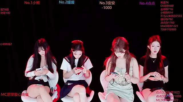 YDHY-girl-06 online show from June 30, 1:10 pm