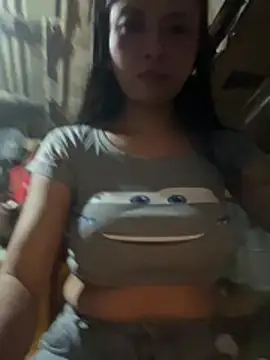 HardCockOfMissAesha online show from July 19, 9:06 pm