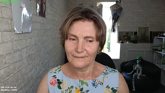 Mabel Magic online show from July 21, 12:50 pm